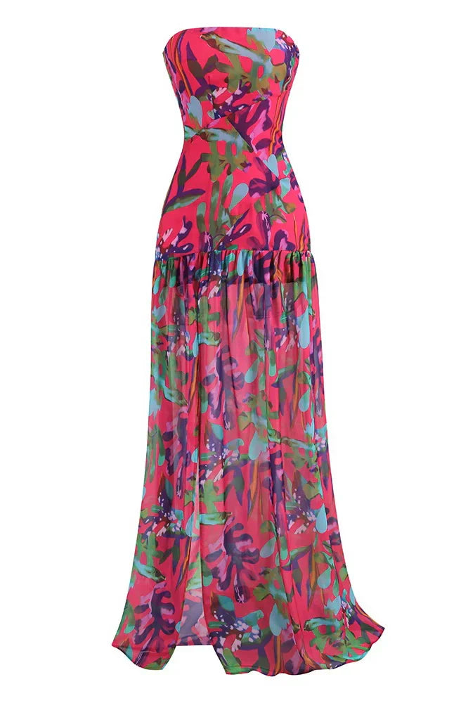Vintage Inspired Dress