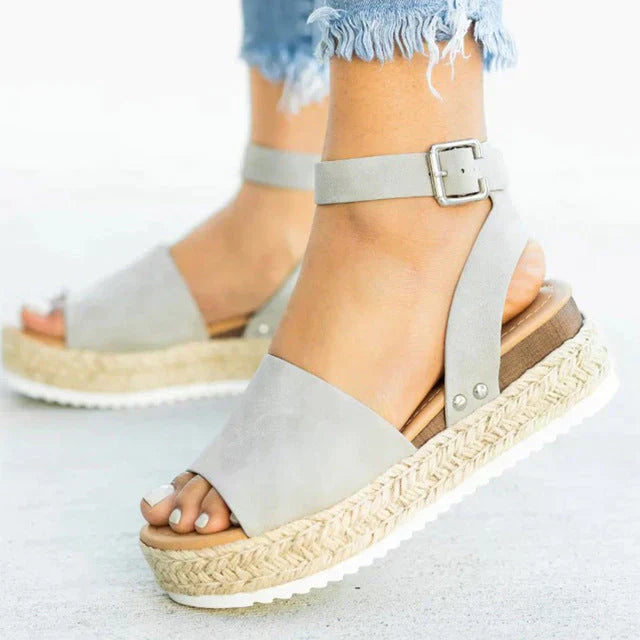 Stylish Orthopedic Sandals for Any Occasion