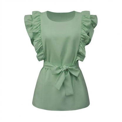 Elegantly Designed Blouse