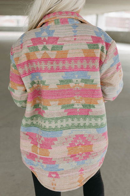 Timeless Vintage Style Jacket