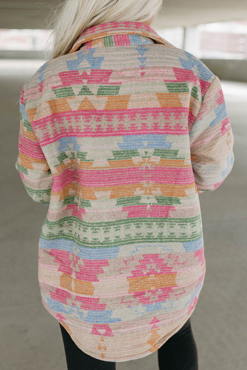 Timeless Vintage Style Jacket
