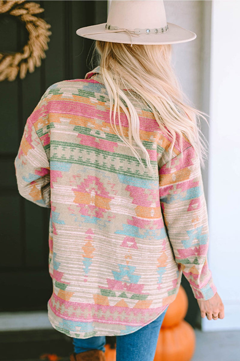 Timeless Vintage Style Jacket