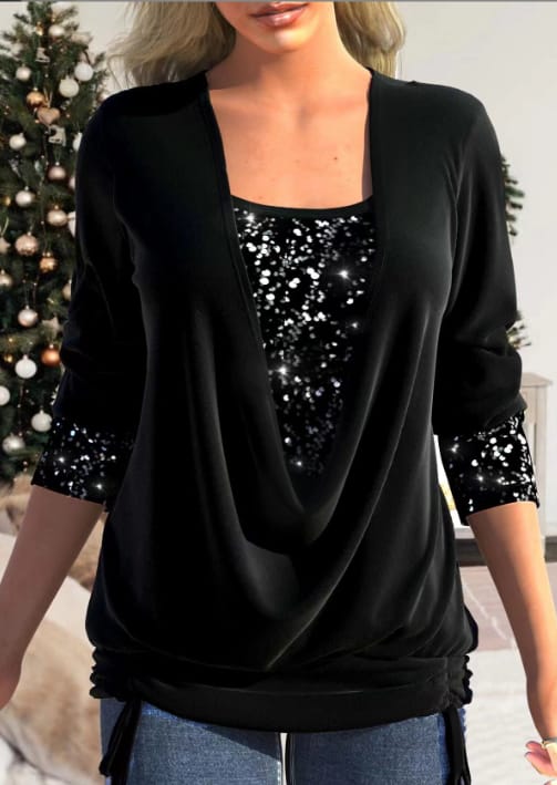 Classic Designed Garment