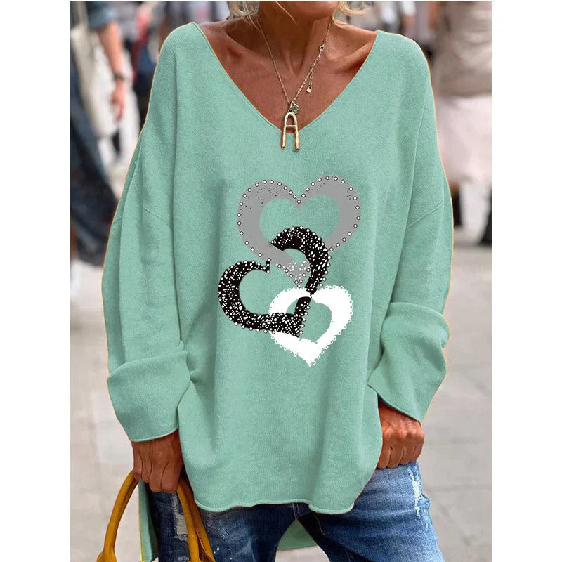 Beautifully Crafted Pullover
