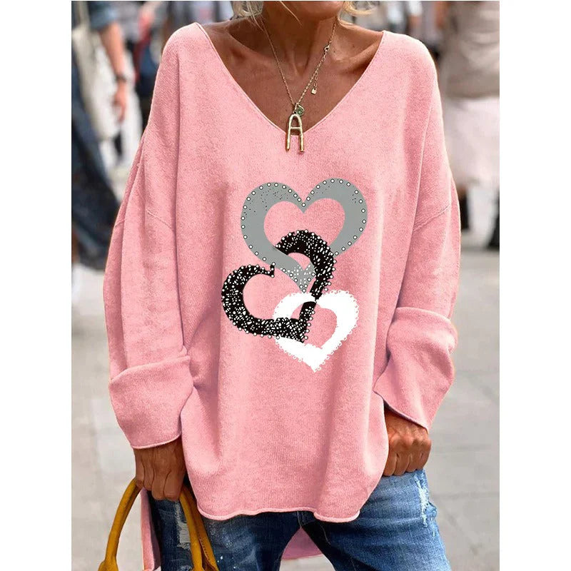 Beautifully Crafted Pullover