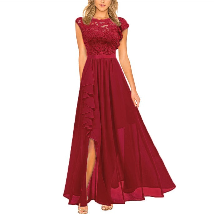 Elegantly Designed Garment