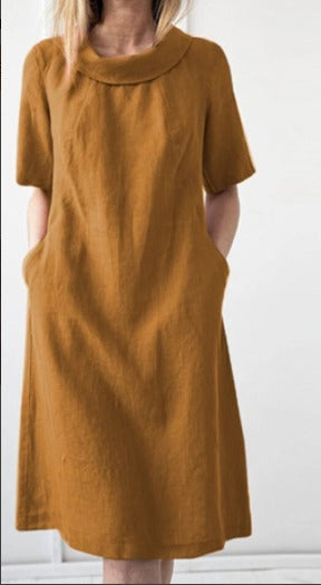 Vintage Inspired Dress