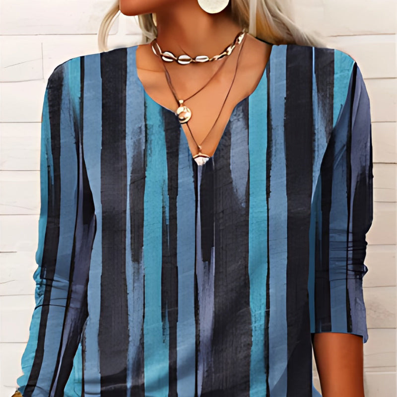 Classic Vintage Blouse