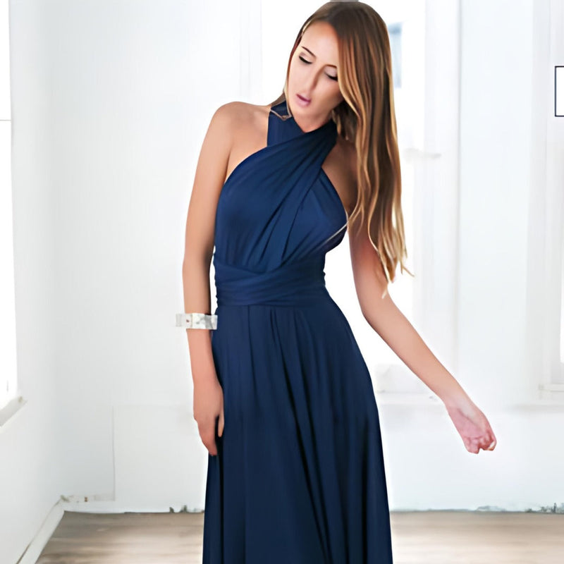Classic Designed Dress