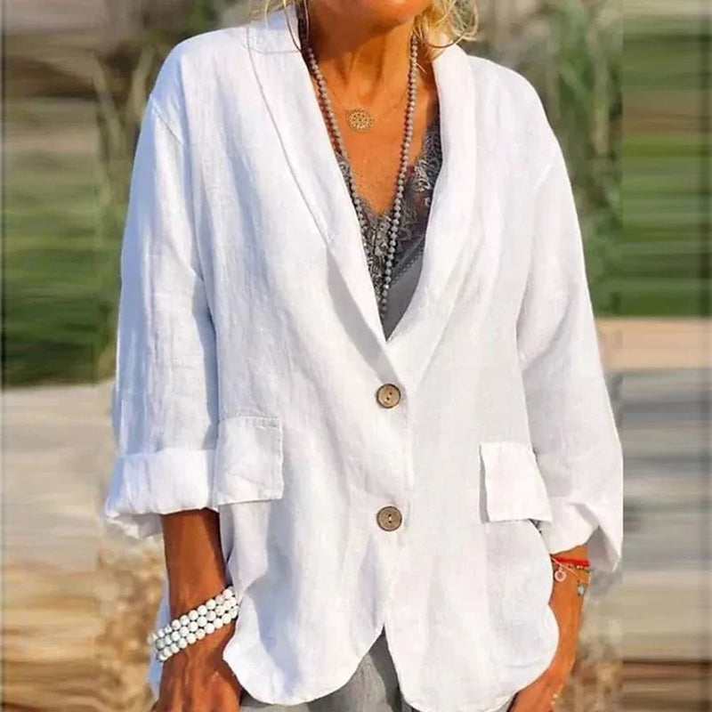 Classic Vintage Jacket