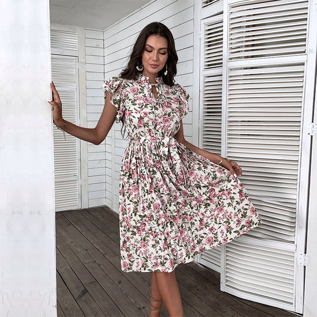 Vintage Inspired Dress