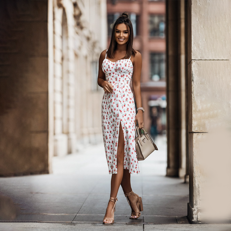 Vintage Inspired Dress