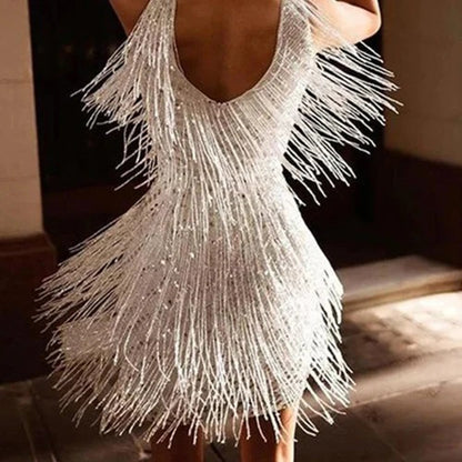 Beautifully Crafted Dress