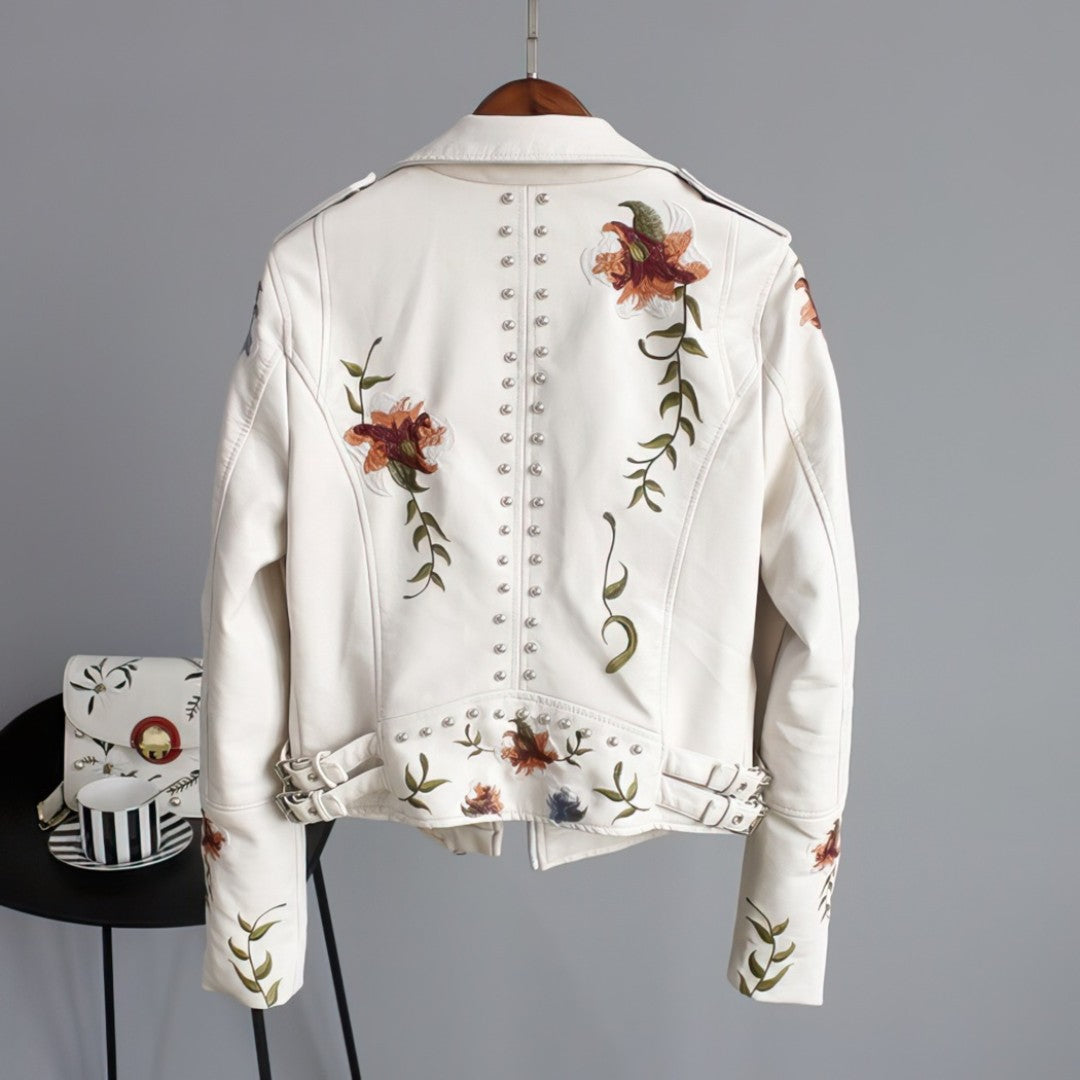 Gracefully Designed Jacket