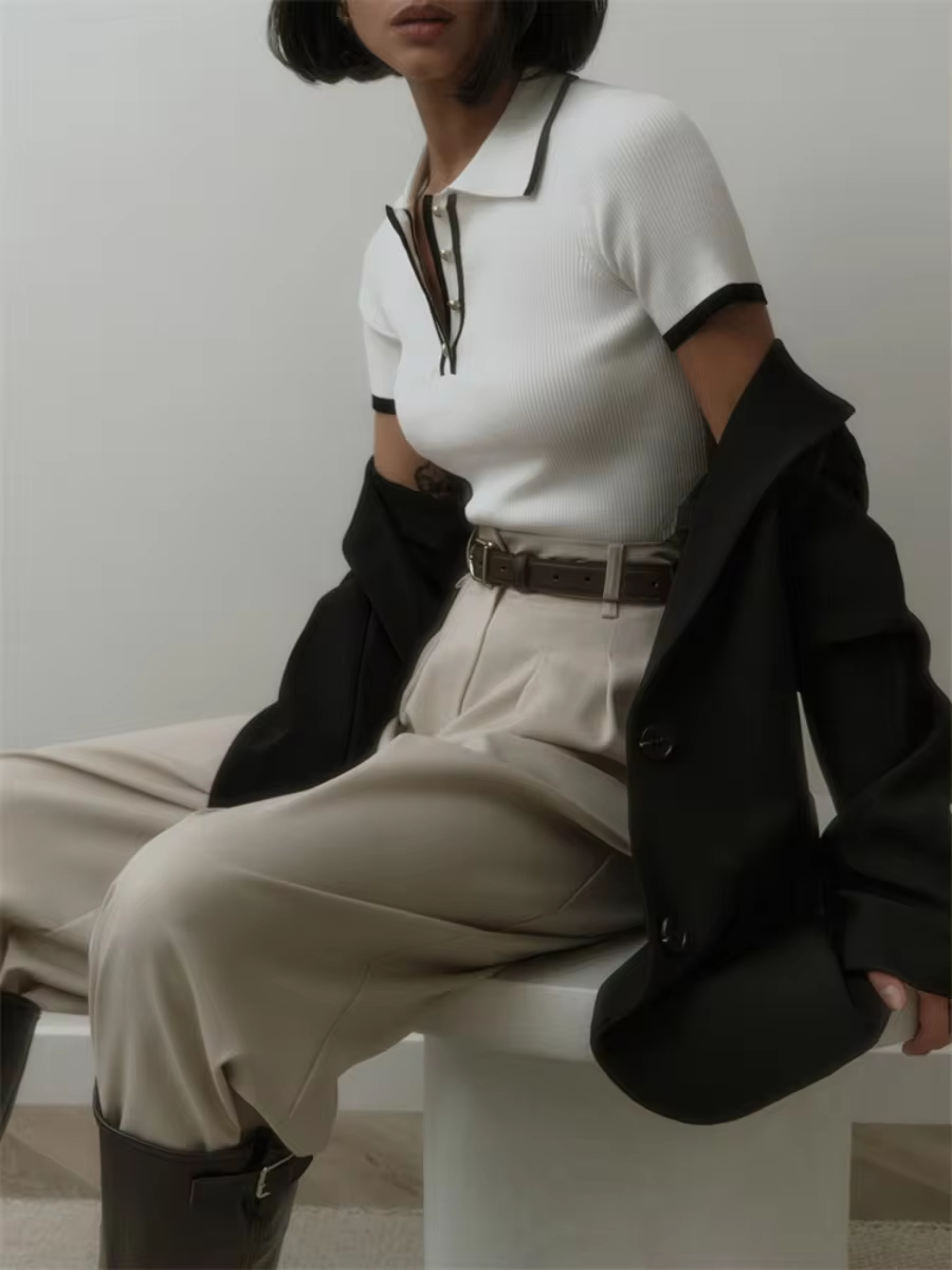 Beautifully Crafted Sweater