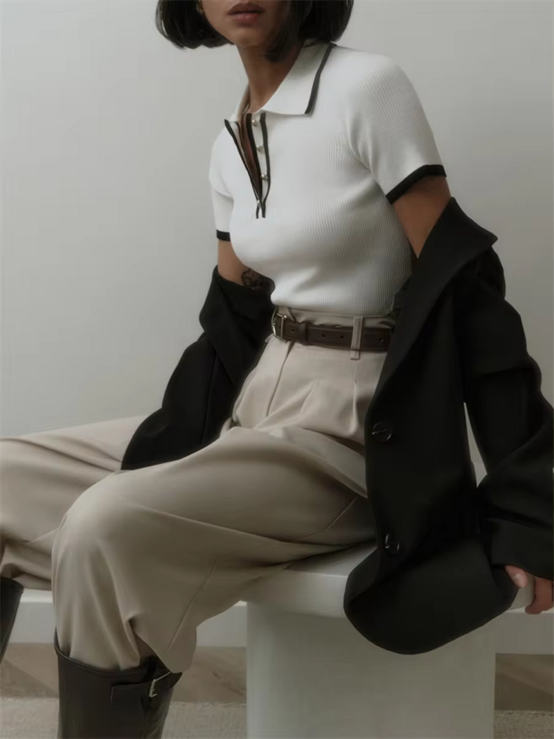 Beautifully Crafted Sweater