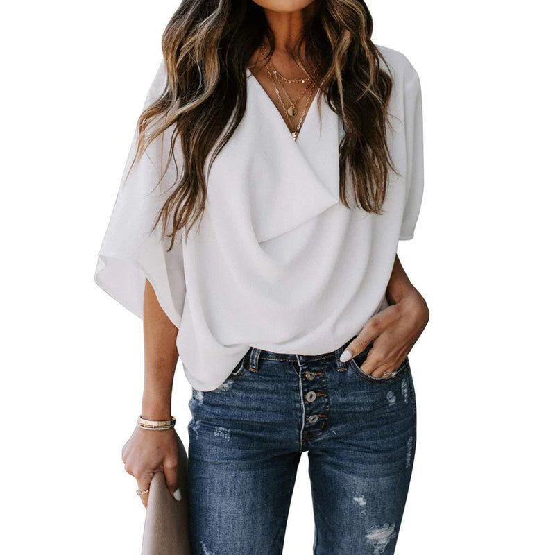 Vintage Inspired Blouse