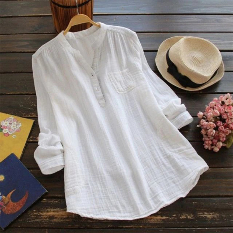 Elegantly Designed Blouse