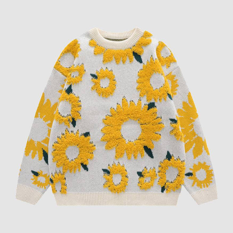 Classic Vintage Sweater