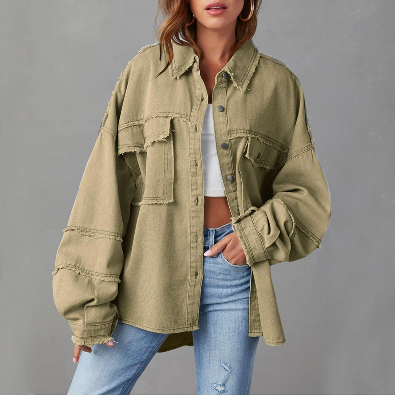 Vintage Inspired Coat