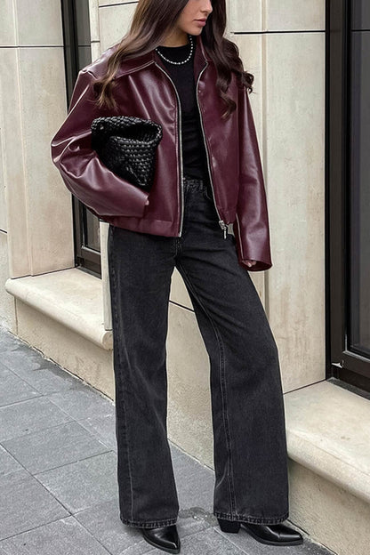 Classic Vintage Jacket