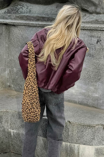 Classic Vintage Jacket