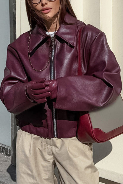 Classic Vintage Jacket