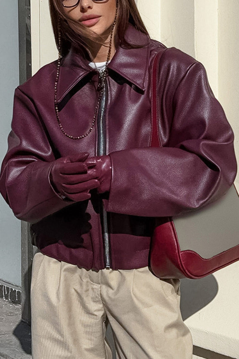 Classic Vintage Jacket