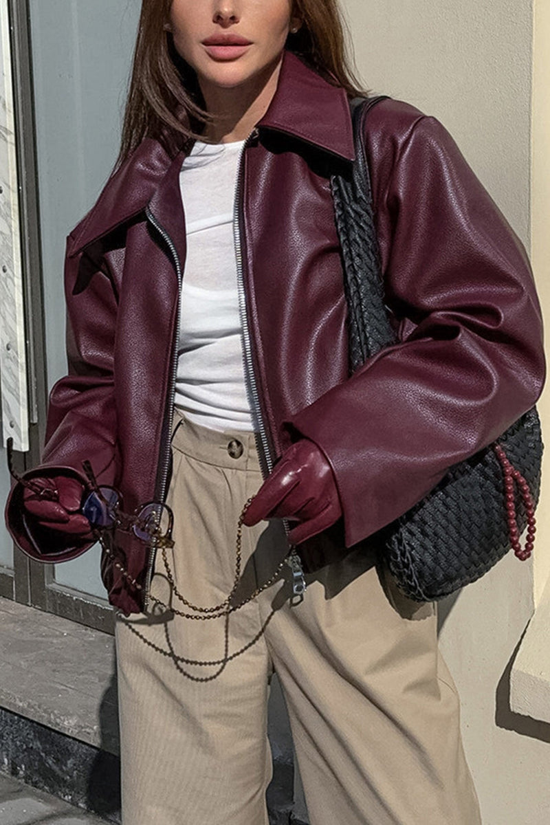 Classic Vintage Jacket