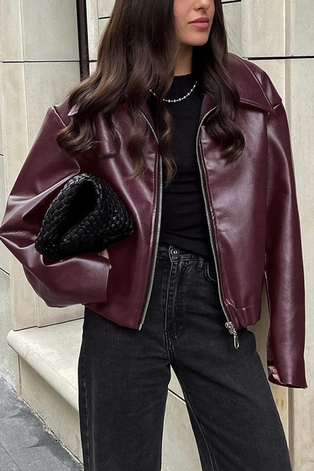 Classic Vintage Jacket