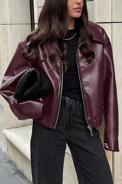 Classic Vintage Jacket