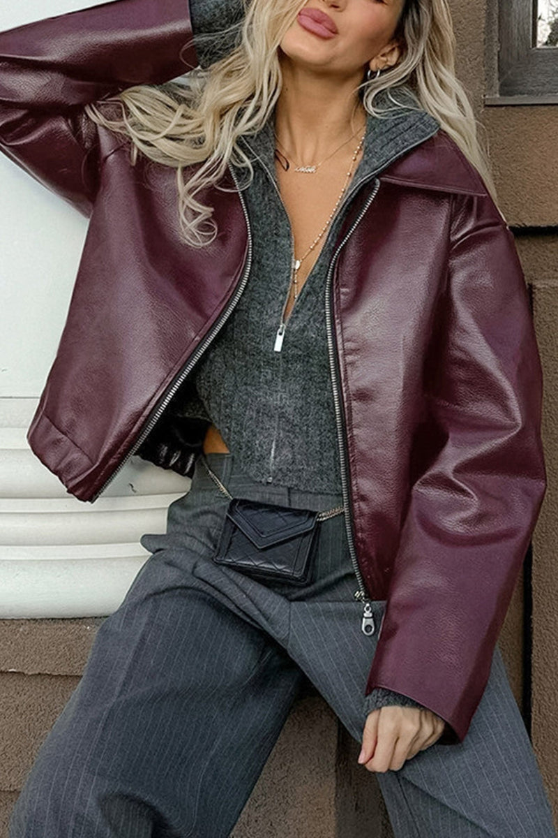 Classic Vintage Jacket