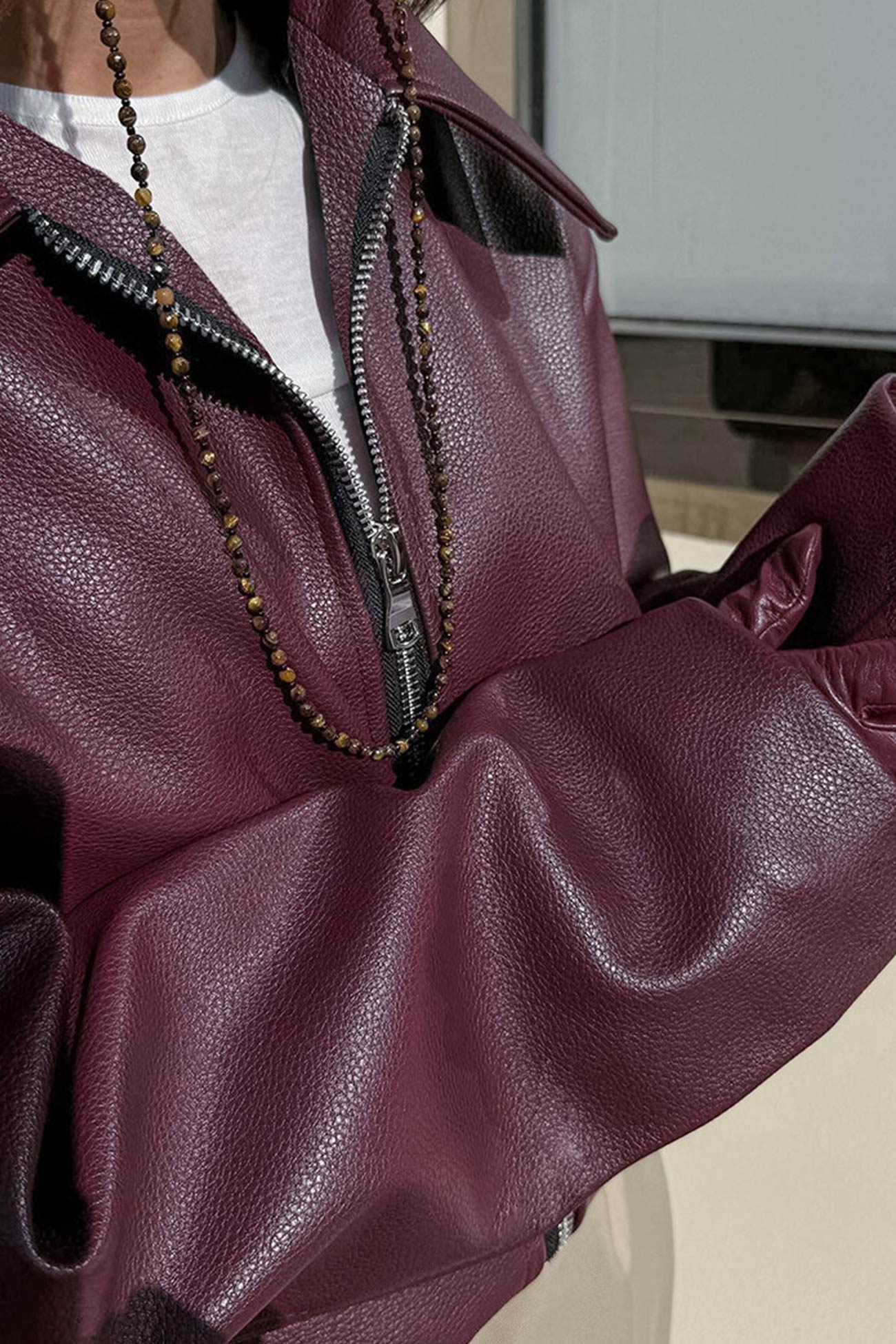 Classic Vintage Jacket