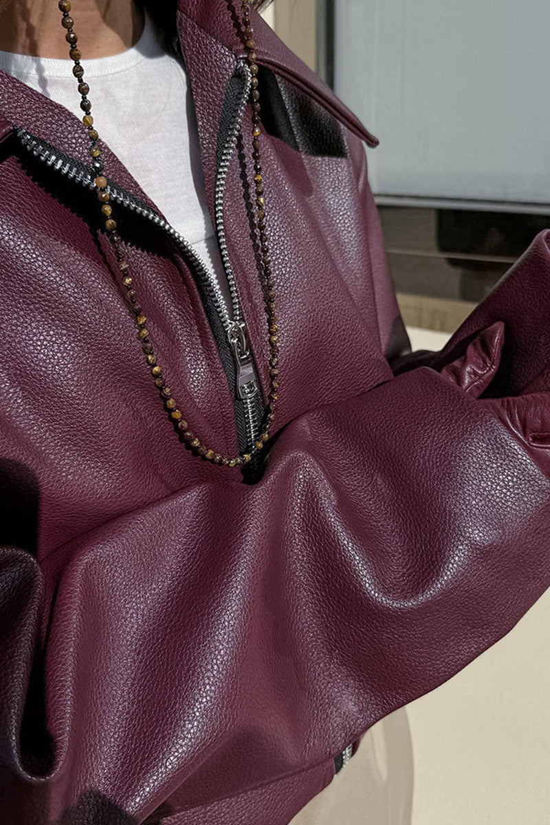 Classic Vintage Jacket
