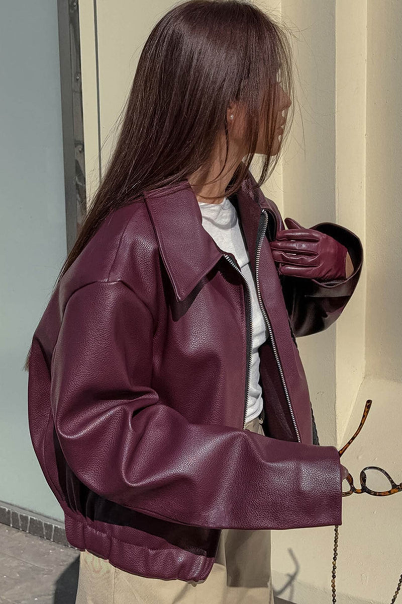 Classic Vintage Jacket