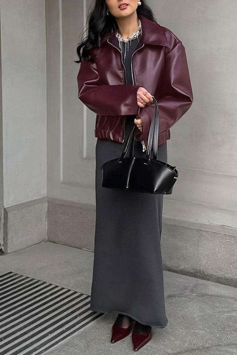 Classic Vintage Jacket