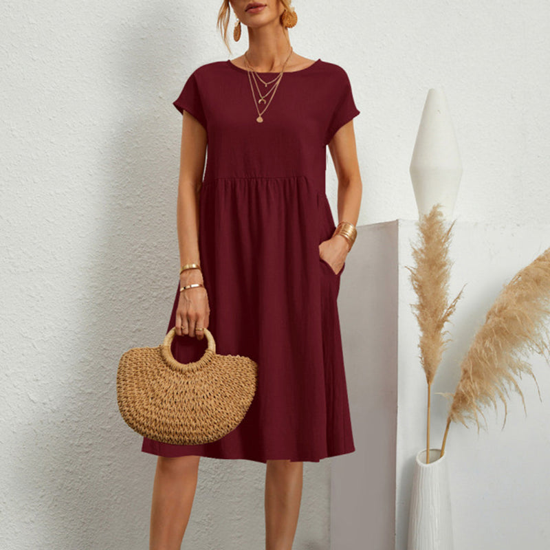 Vintage Inspired Dress