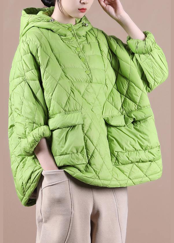 Gracefully Designed Jacket