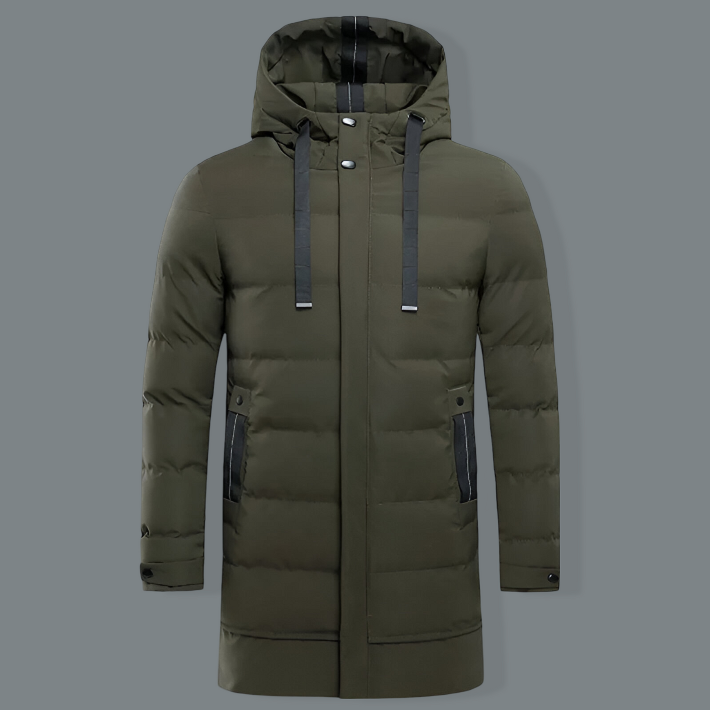 Beautifully Crafted Coat