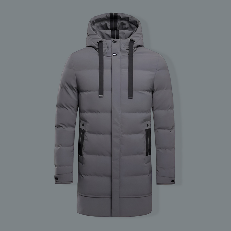 Beautifully Crafted Coat