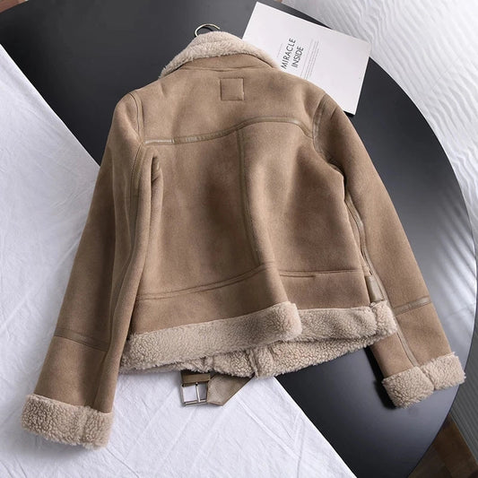 Beautifully Crafted Coat