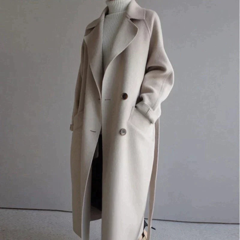 Gracefully Designed Jacket