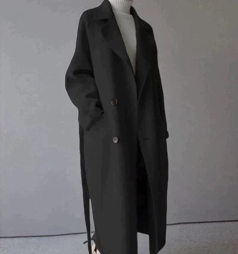 Gracefully Designed Jacket