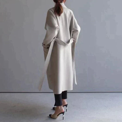 Gracefully Designed Jacket