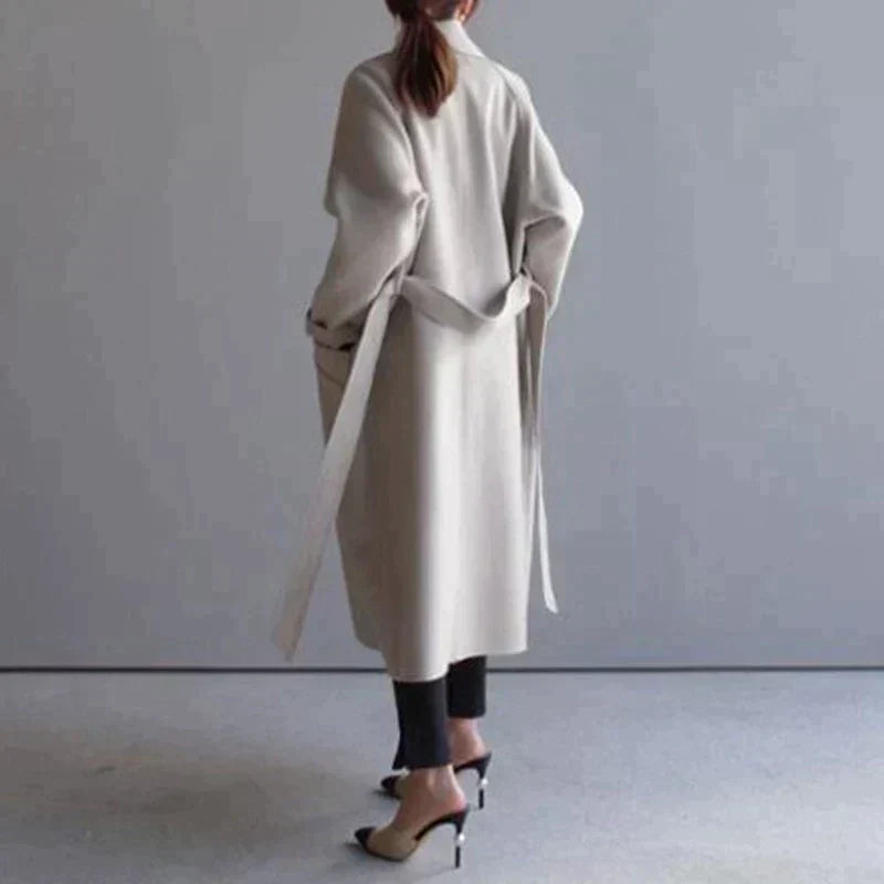 Gracefully Designed Jacket