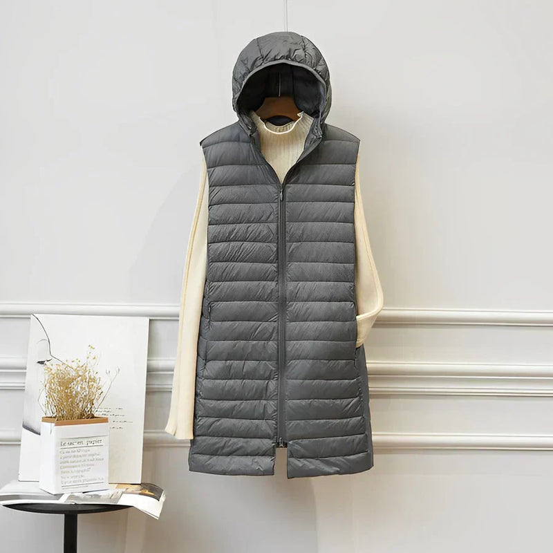 Elegantly Designed Coat