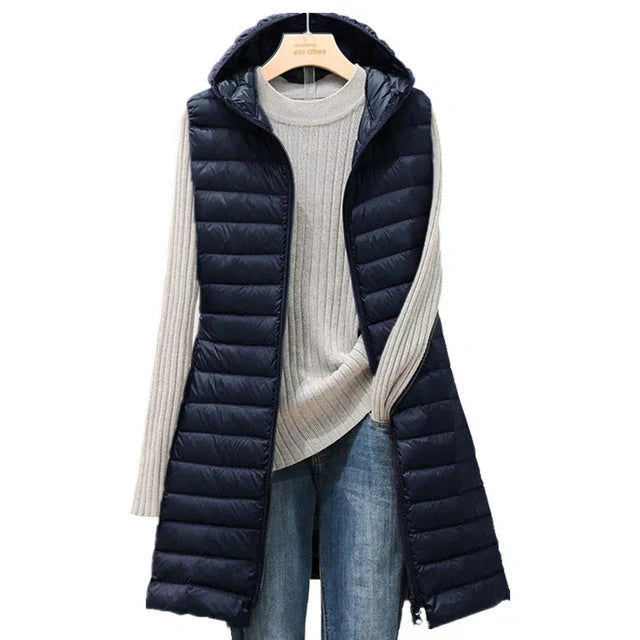 Timeless Vintage Style Coat