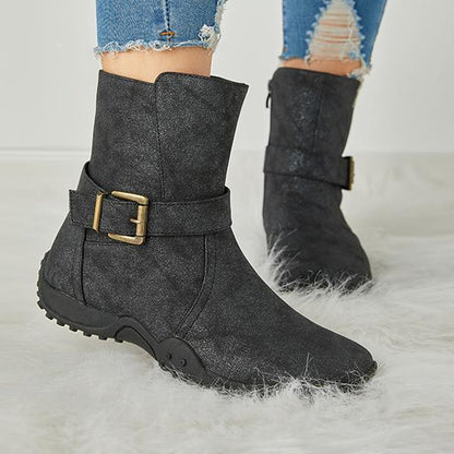 Beautifully Crafted Orthopedic Boots