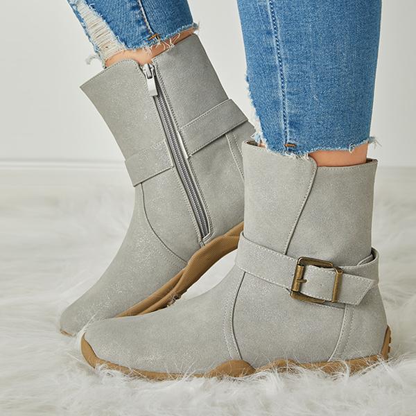 Beautifully Crafted Orthopedic Boots