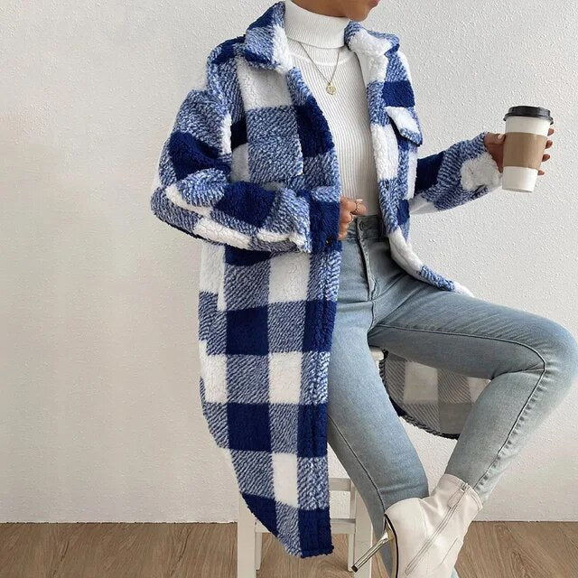Thoughtfully Designed Jacket